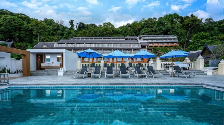 Namaka Resort Kamala